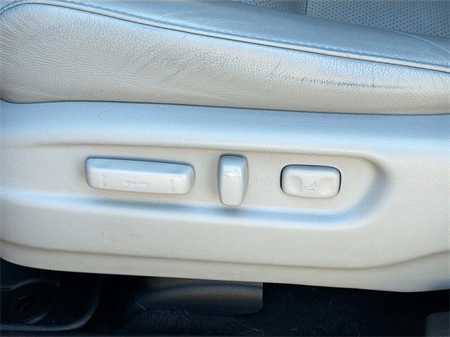 Used 2018 Honda Pilot Elite image 26