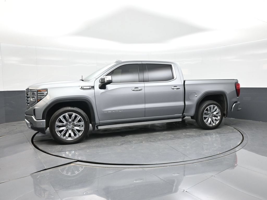 Used 2026 GMC Sierra 1500 Denali AWD/4WD image 18