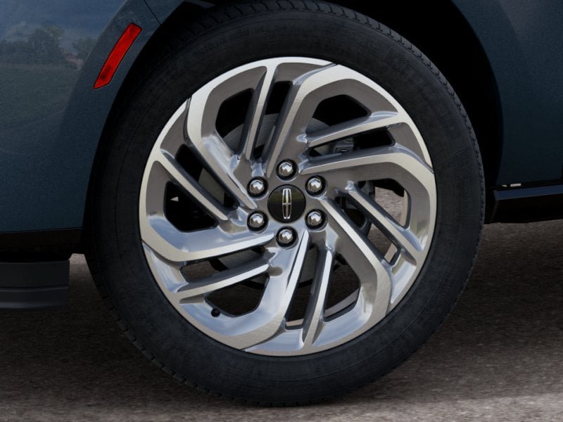 New 2027 Lincoln Navigator Reserve AWD/4WD image 42