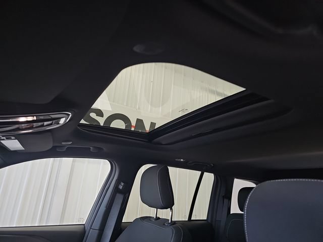New 2026 Jeep Grand Cherokee Laredo X AWD/4WD image 20