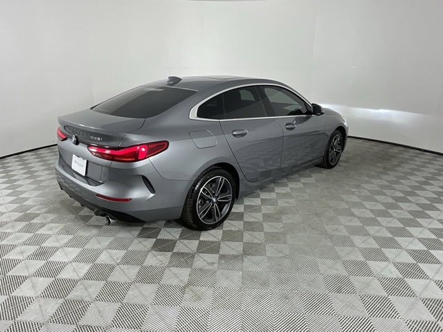 Used 2024 BMW 228i Gran Coupe image 6