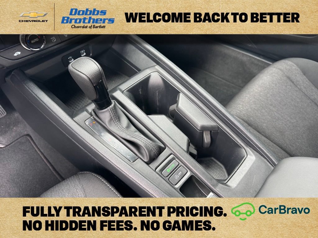 Used 2024 Honda Accord EX image 26