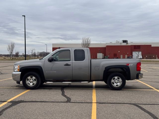 Used 2013 Chevrolet Silverado 1500 LT w/ All-Star Edition image 30