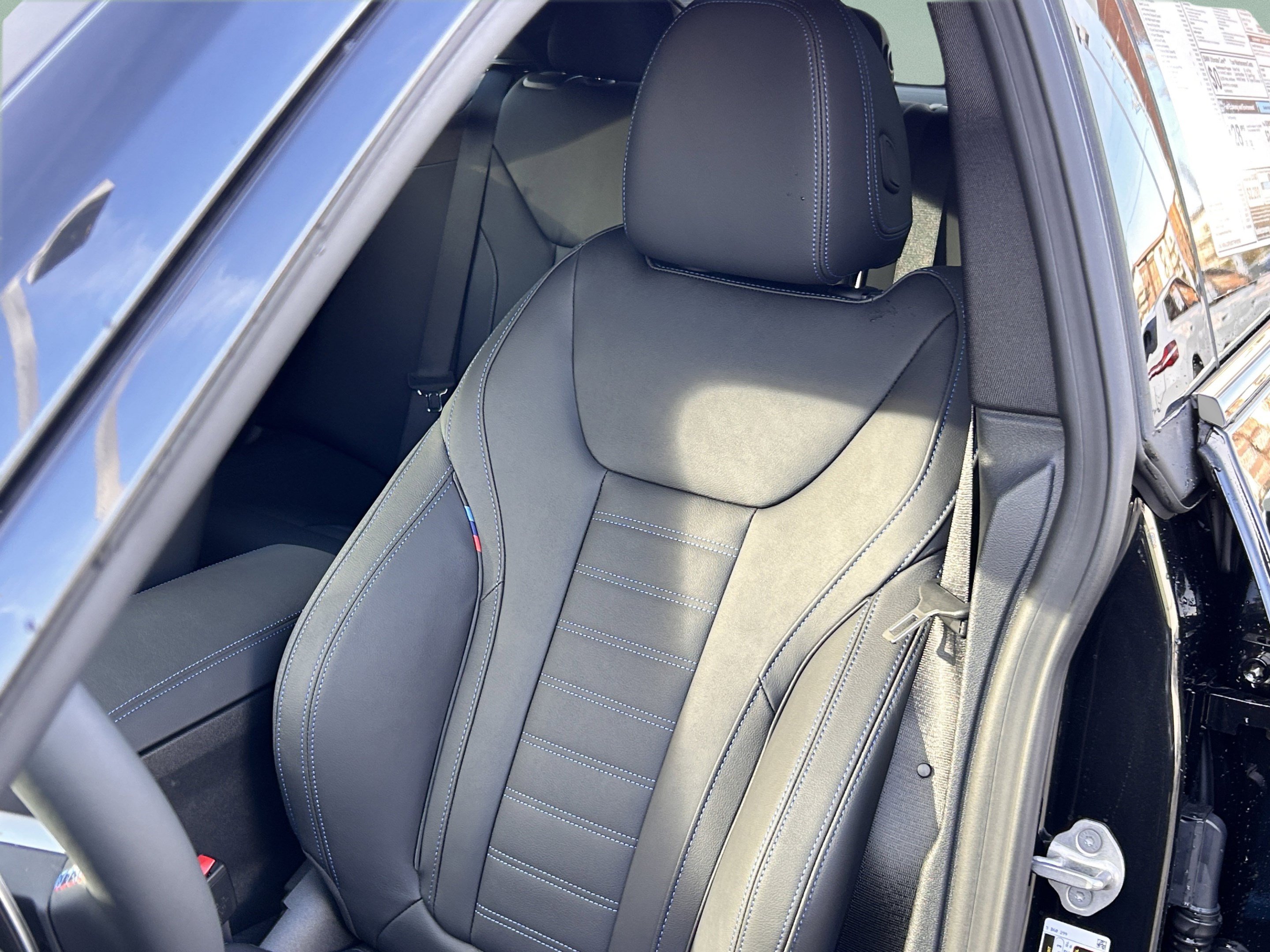 Used 2026 BMW M440i w/ Premium Package RWD image 17