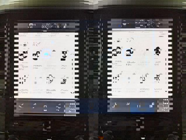 New 2025 RAM 1500 Tradesman w/ Night Edition image 44