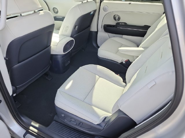 New 2026 Hyundai Palisade Calligraphy AWD/4WD image 21