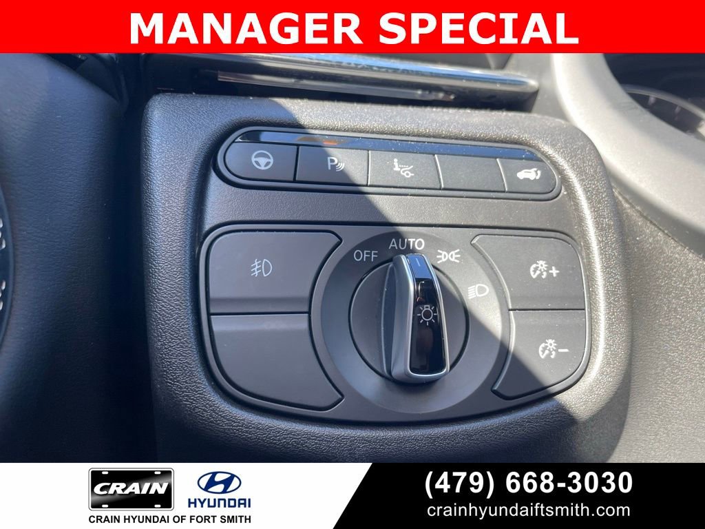 Used 2023 INFINITI QX55 Sensory w/ Lighting Package image 12