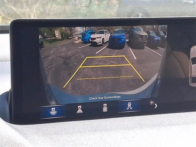 Used 2025 Acura TLX w/ Technology Package image 26
