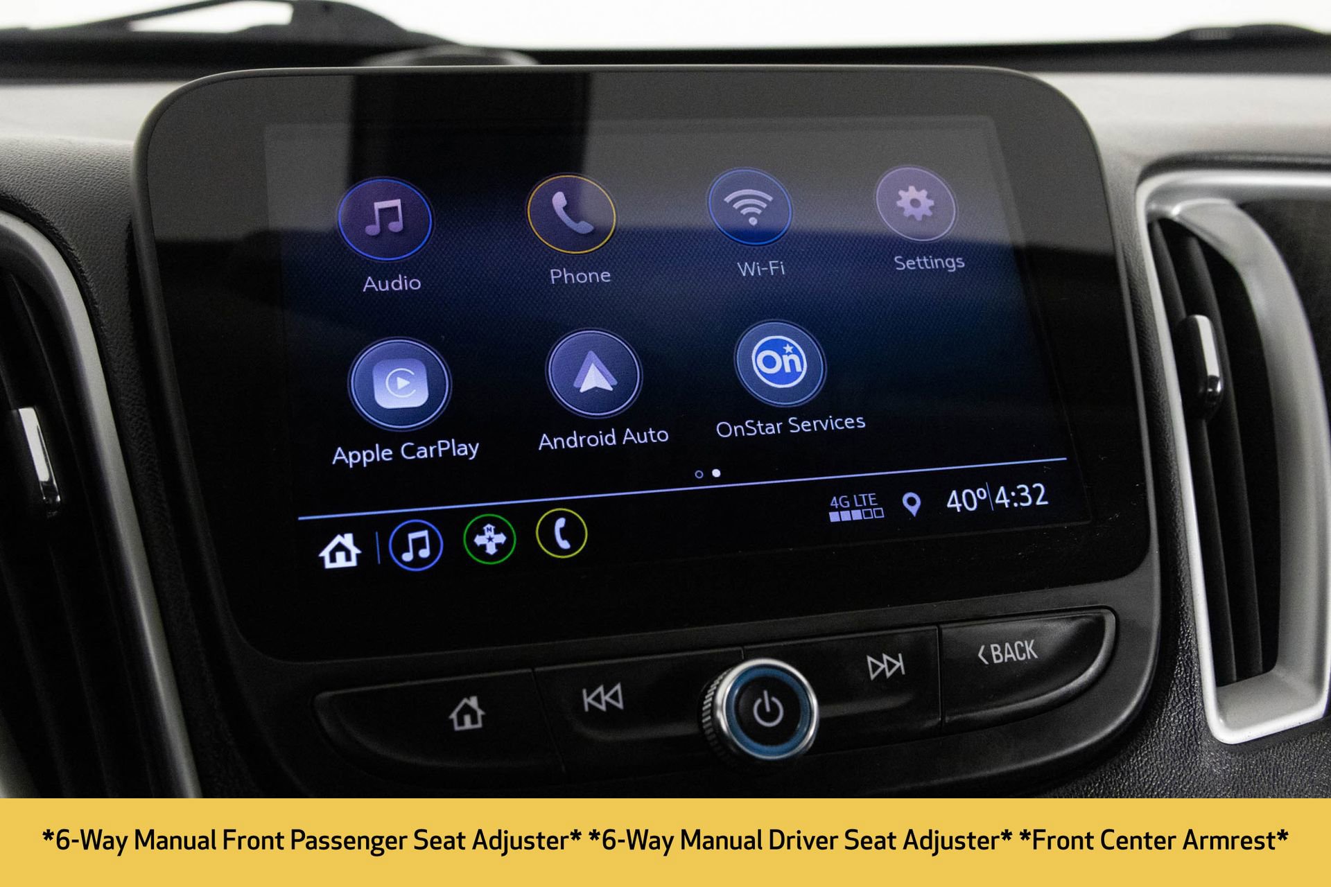 Used 2020 Chevrolet Malibu LS image 23