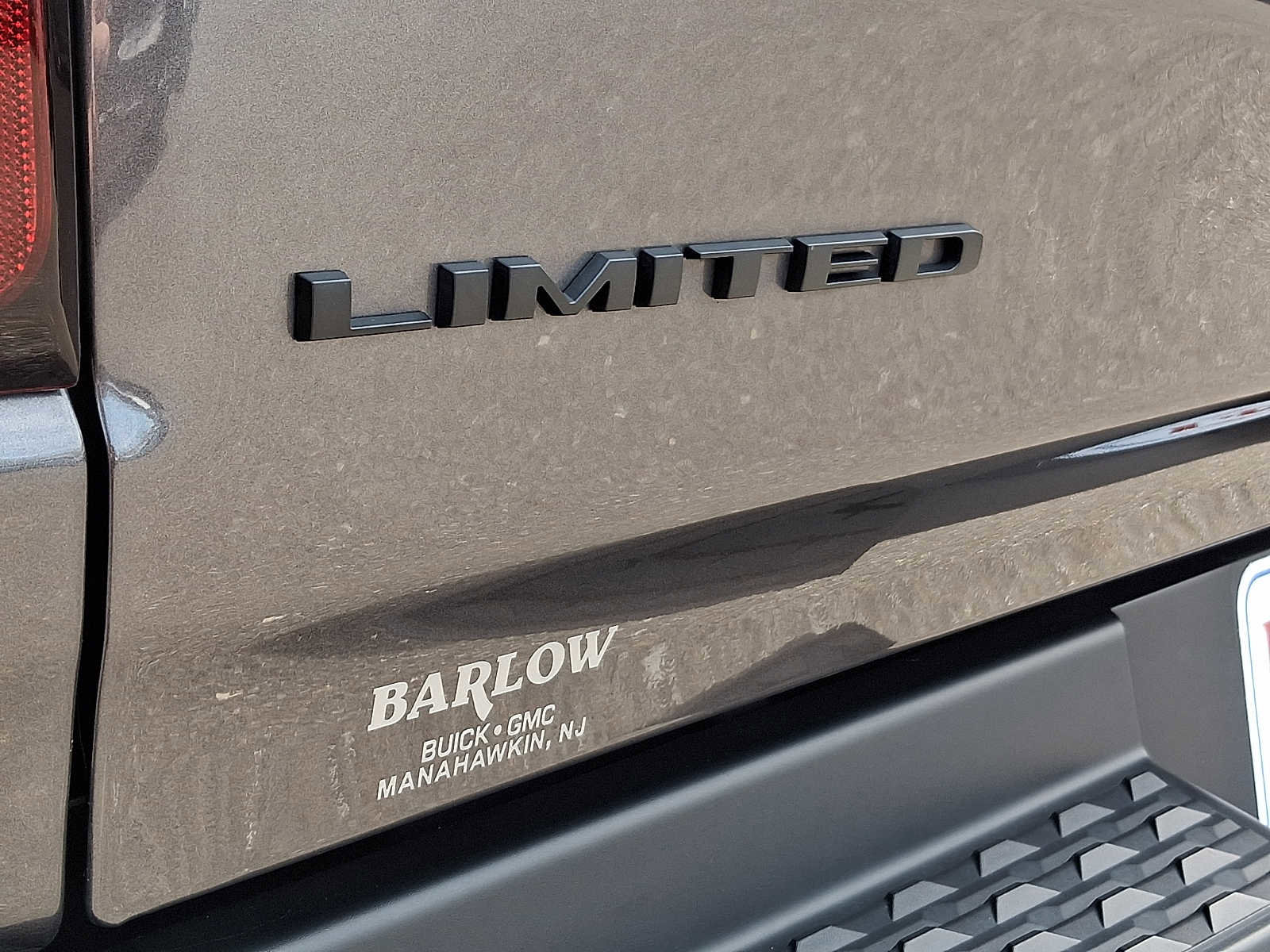 Used 2023 RAM 1500 Limited AWD/4WD image 35