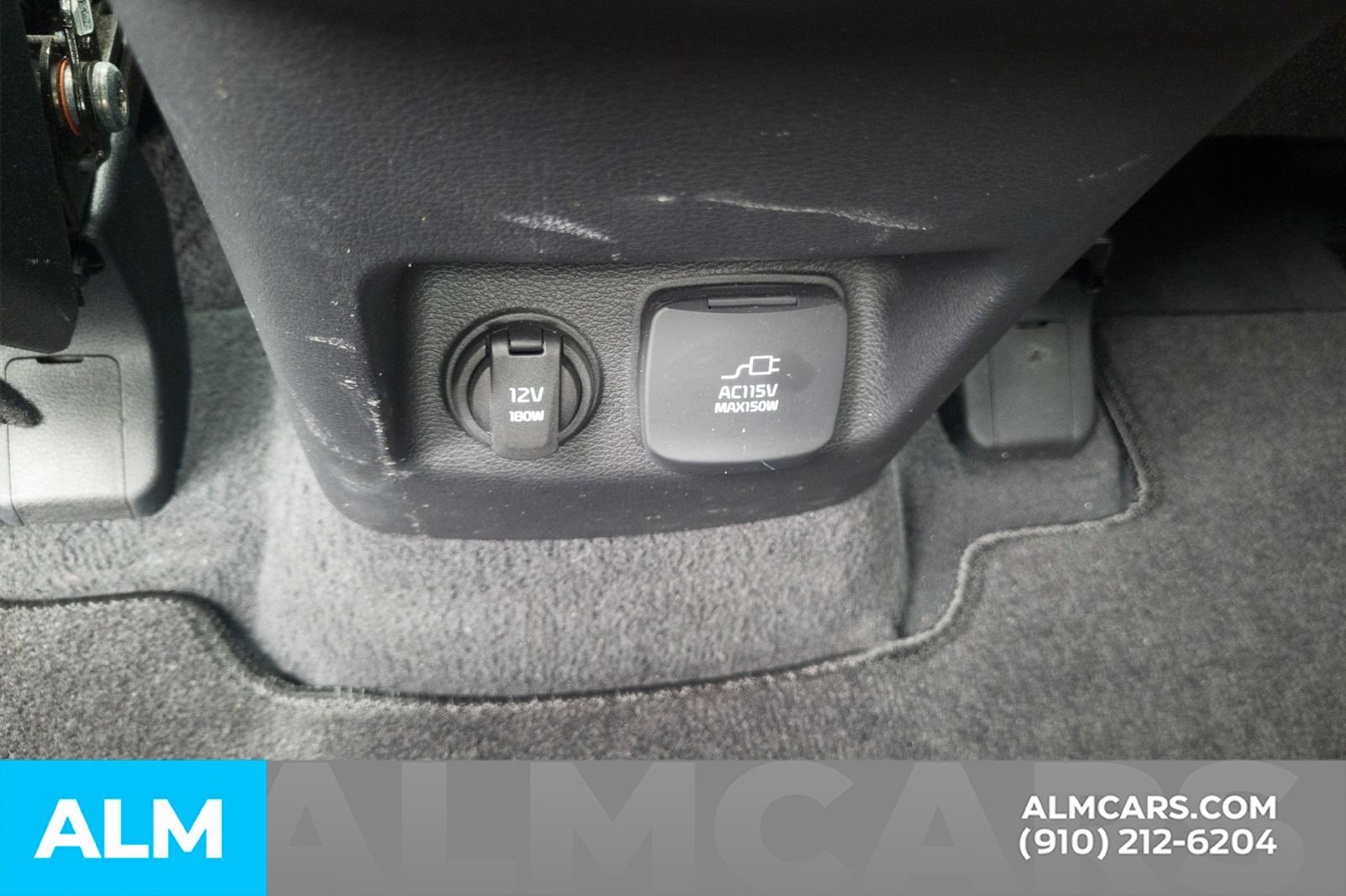 Used 2023 Kia Telluride SX X-Line AWD/4WD image 26