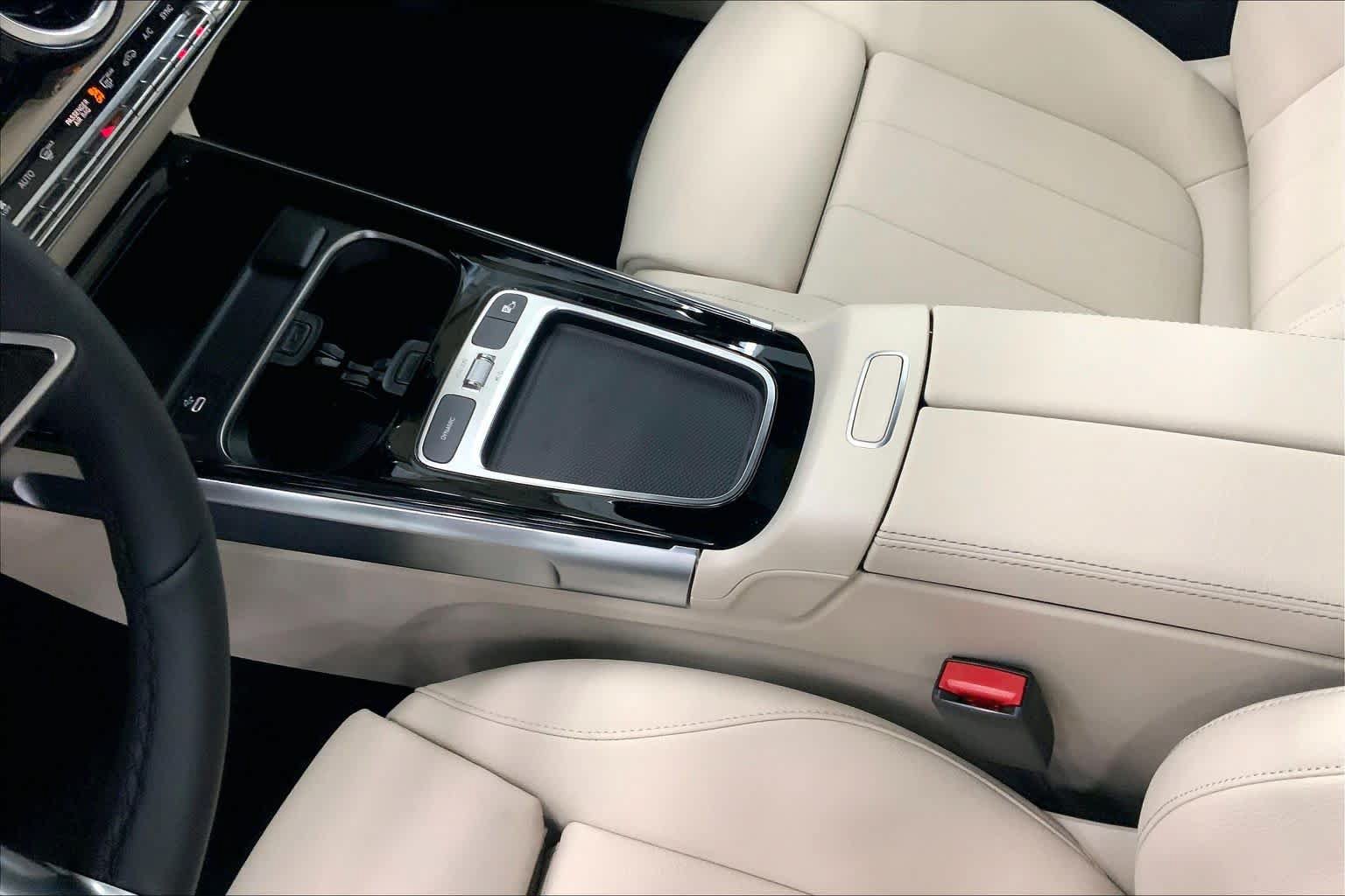 Used 2026 Mercedes-Benz GLB 250 image 25