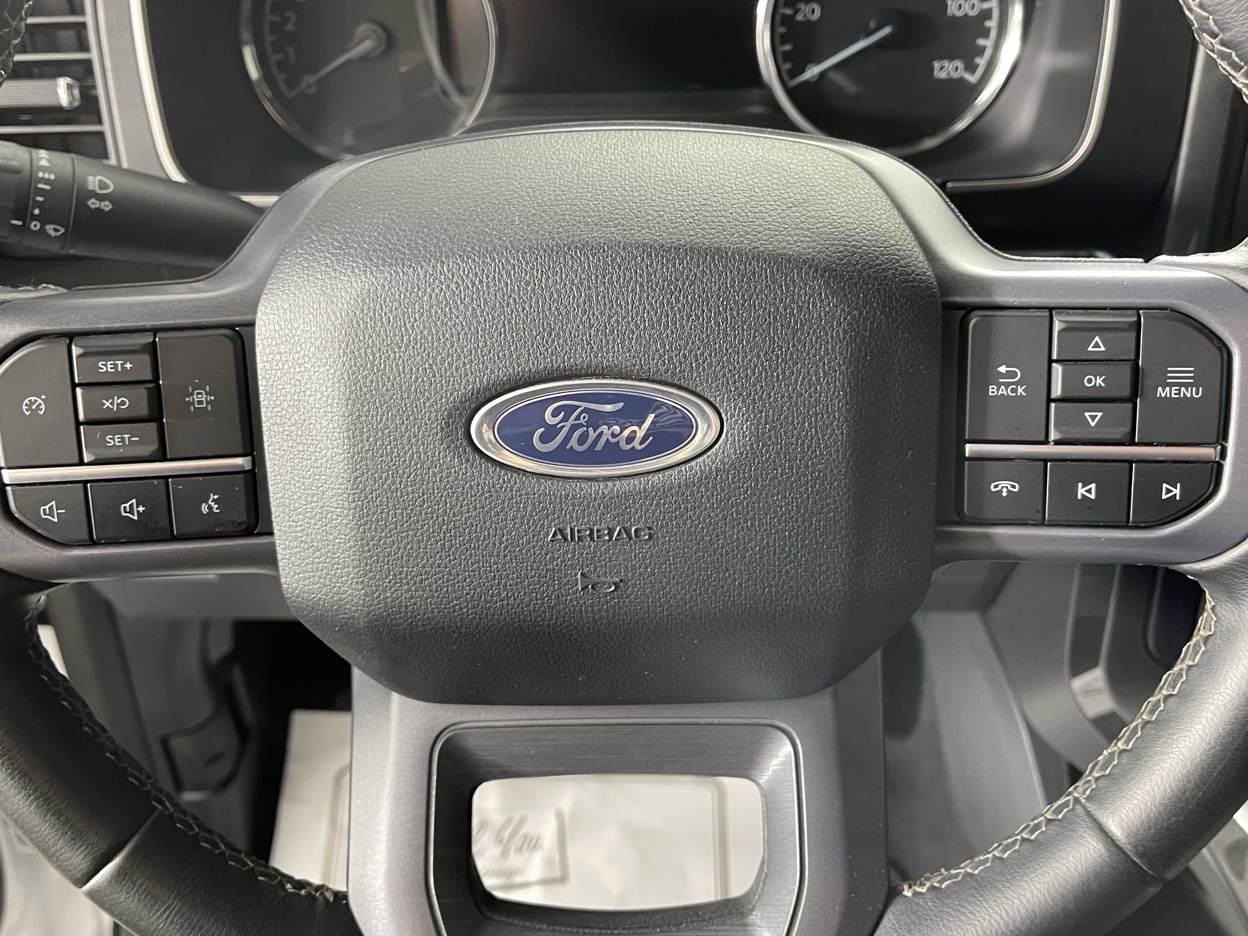 Used 2023 Ford F150 XLT w/ Equipment Group 302A High AWD/4WD image 18