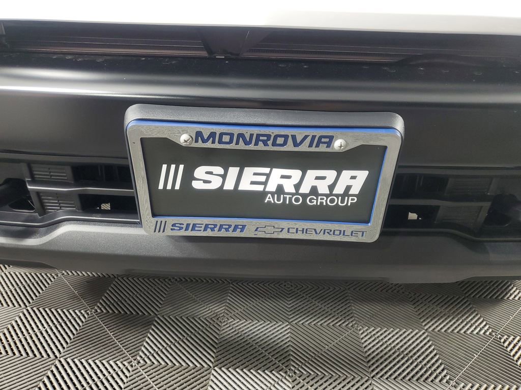 New 2026 Chevrolet Silverado 3500 W/T w/ WT Convenience Package image 10