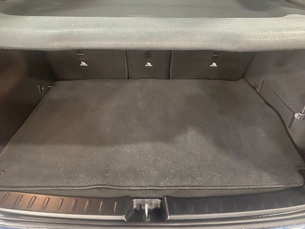 Certified 2023 Mercedes-Benz GLA 250 4MATIC image 19