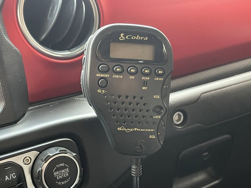 Used 2021 Jeep Gladiator Rubicon w/ Dual Top Group image 39