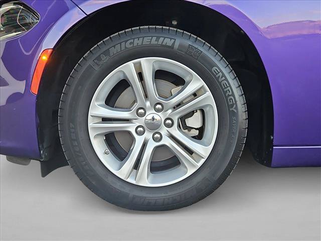 Used 2023 Dodge Charger SXT RWD image 24