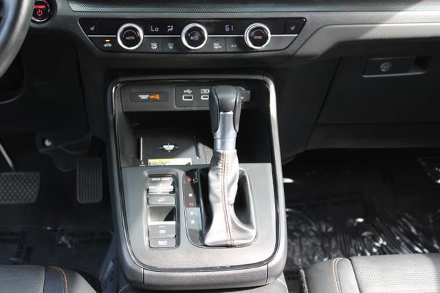 Used 2025 Honda CR-V Sport-L image 16
