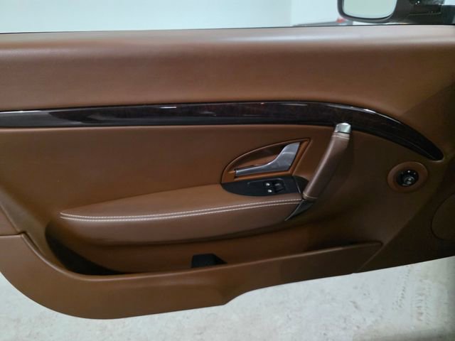 Used 2016 Maserati GranTurismo Sport image 8