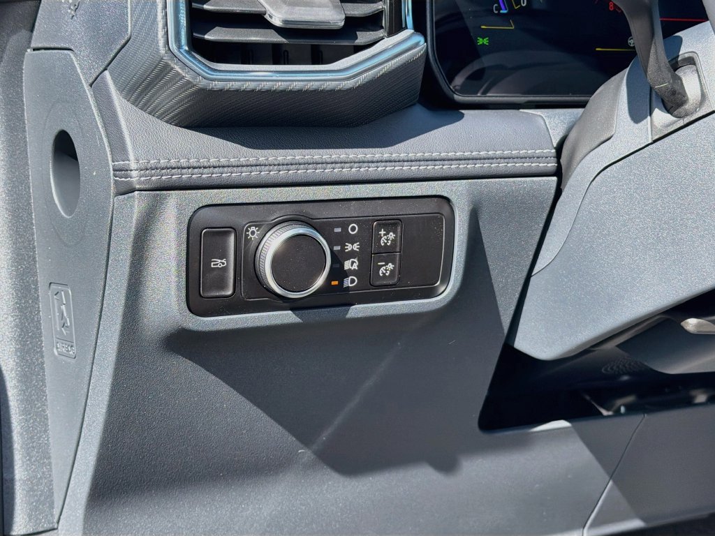 New 2026 Ford Mustang Premium RWD image 10