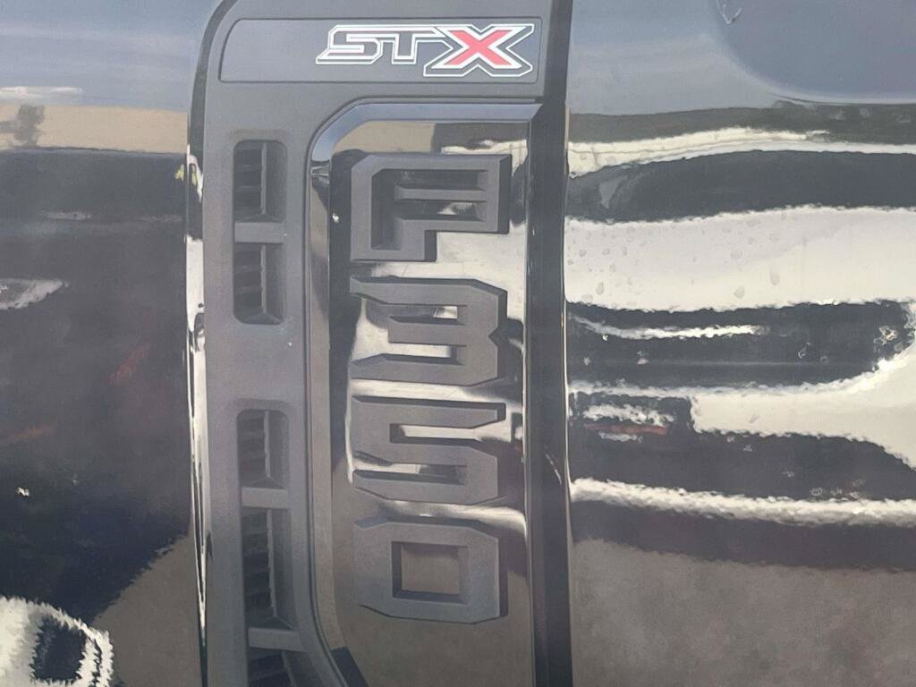 Used 2026 Ford F350 XL w/ STX Appearance Package AWD/4WD image 15