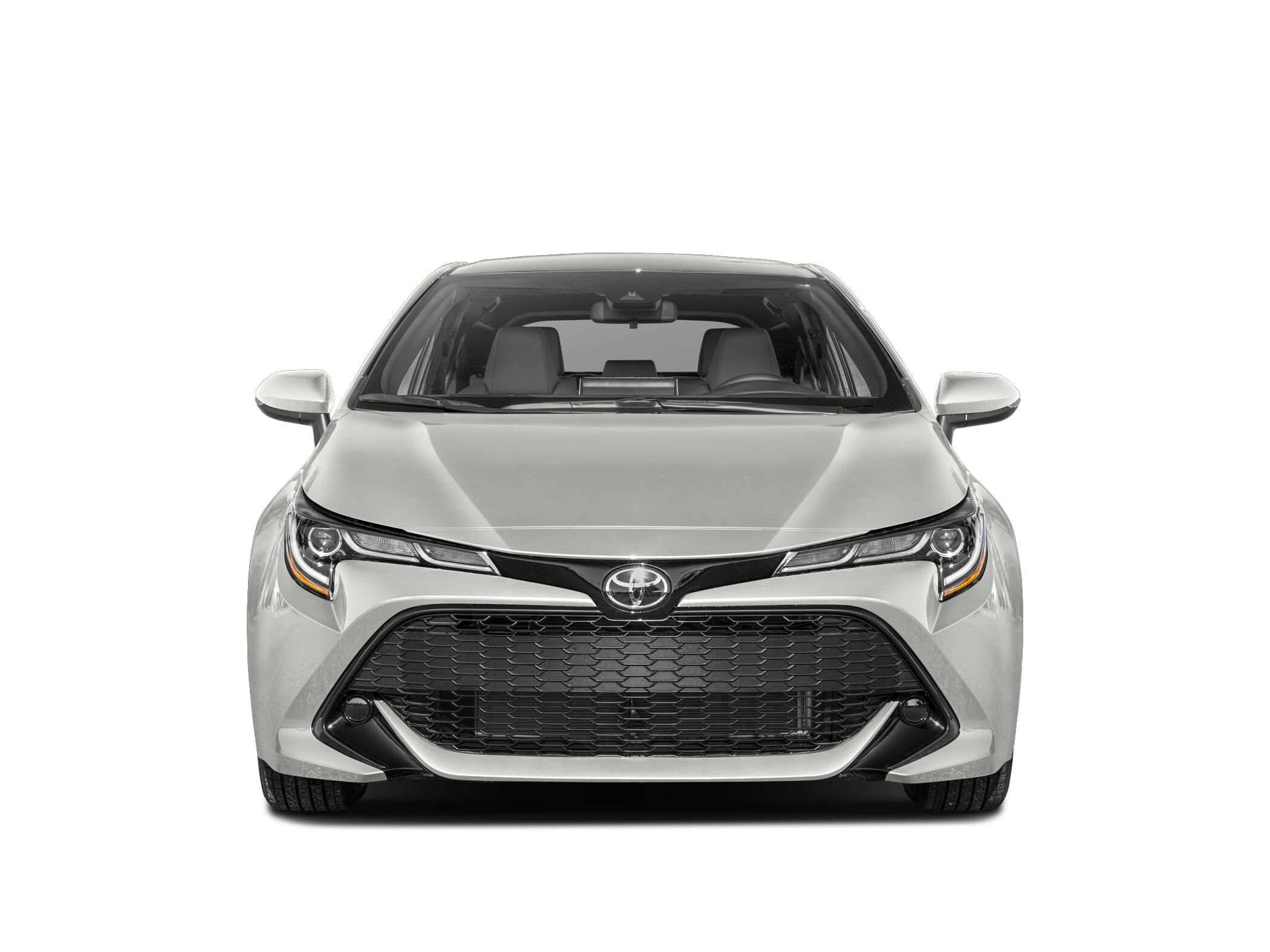 Used 2022 Toyota Corolla SE image 5