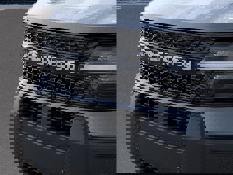 New 2025 Ford Bronco Sport Outer Banks w/ Outer Banks Tech Package+ image 17