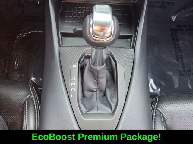 Used 2024 Ford Mustang Premium image 23