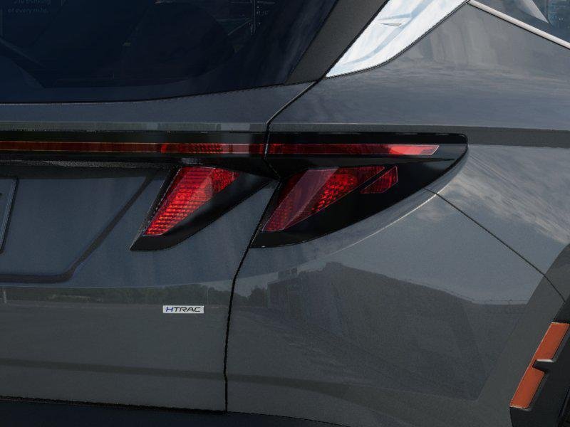 New 2026 Hyundai Tucson SEL Plus AWD/4WD image 10