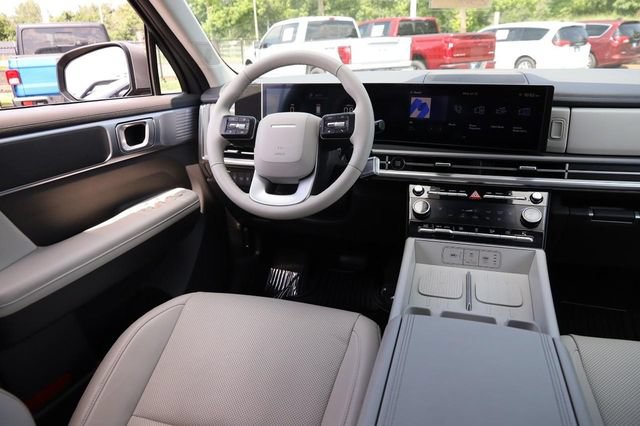 Used 2026 Hyundai Santa Fe SEL AWD/4WD image 26