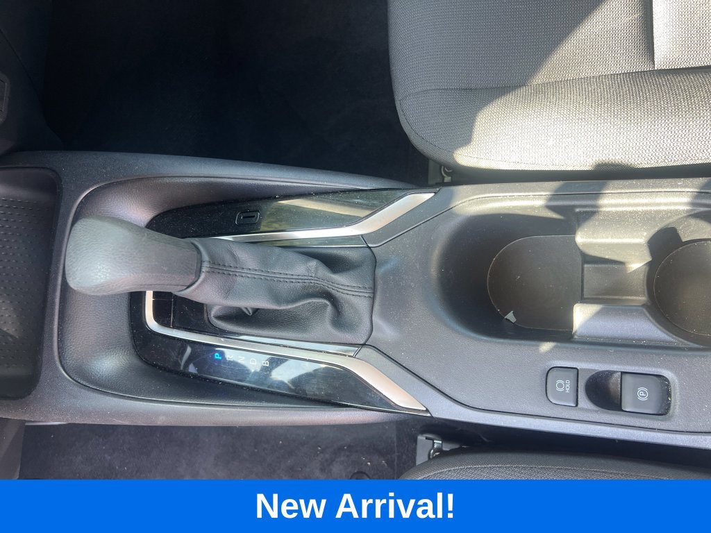 Used 2026 Toyota Corolla LE FWD image 18