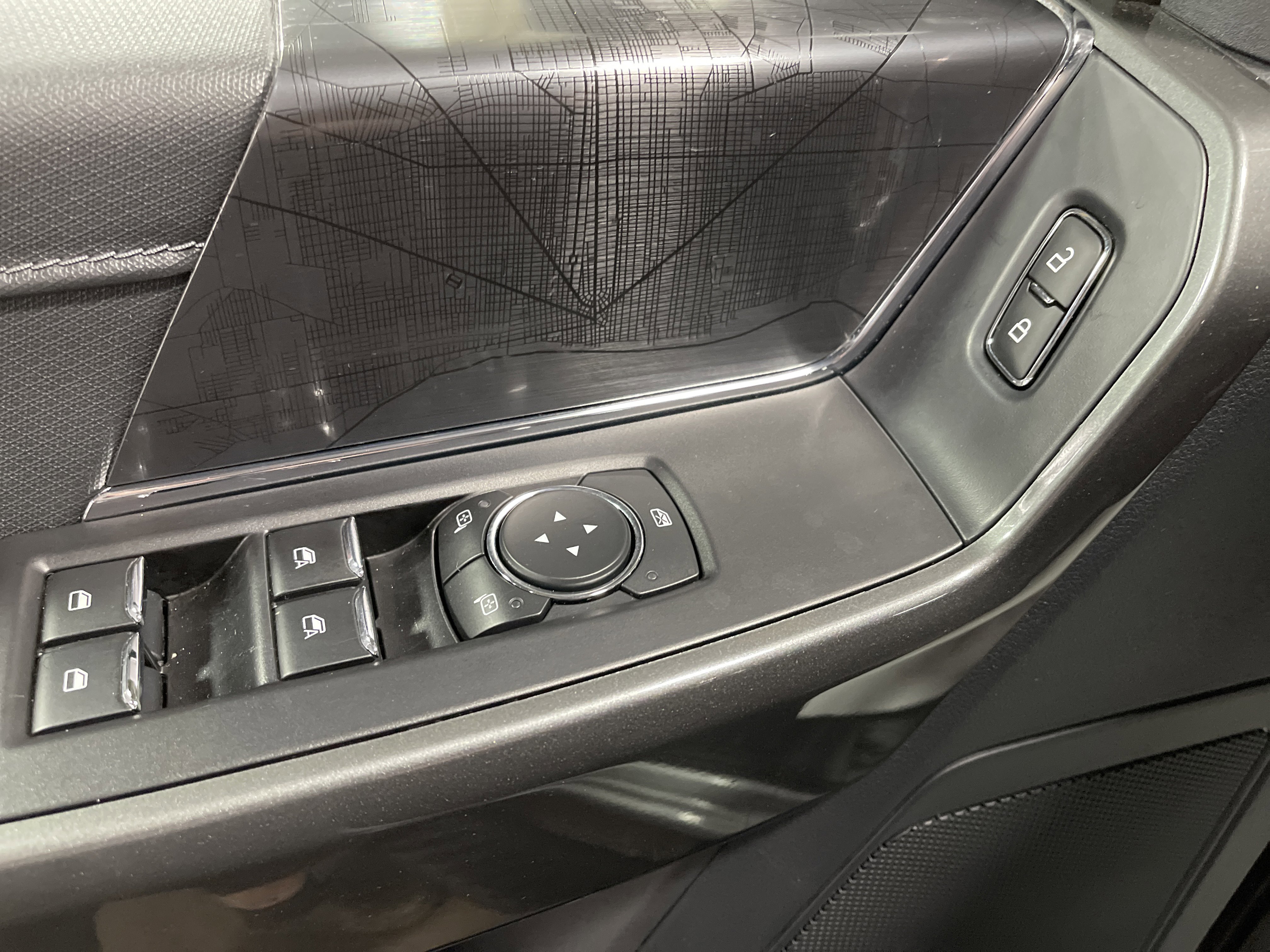 Used 2022 Ford F150 XLT w/ Equipment Group 302A High image 11