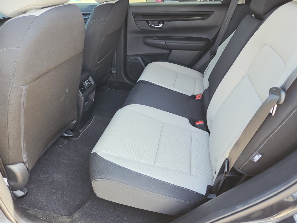 Certified 2026 Honda CR-V EX image 17