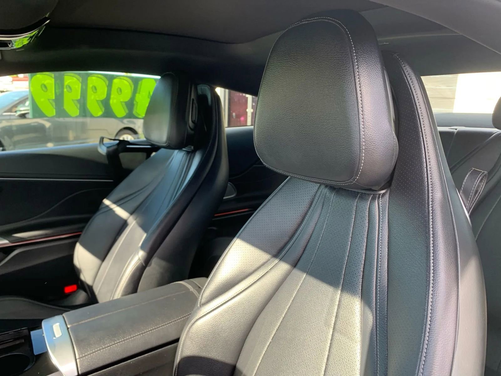 Used 2024 Mercedes-Benz CLE 300 4MATIC Coupe image 16