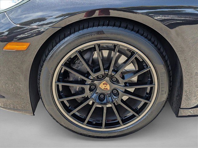 Used 2013 Porsche Panamera Platinum Edition RWD image 24