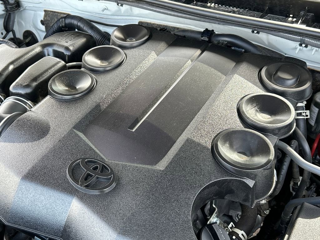 Used 2023 Toyota 4Runner Limited image 30