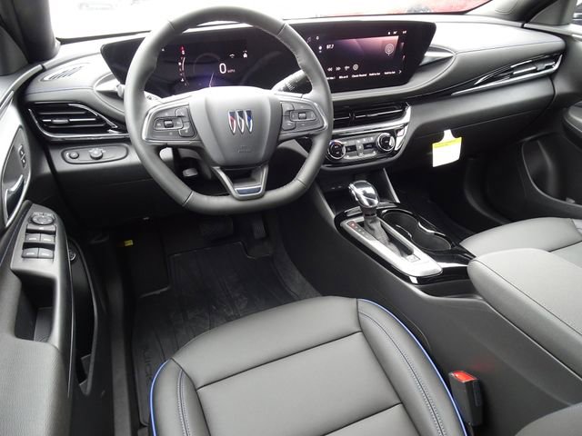 New 2026 Buick Envista Sport Touring w/ Convenience I Package image 14