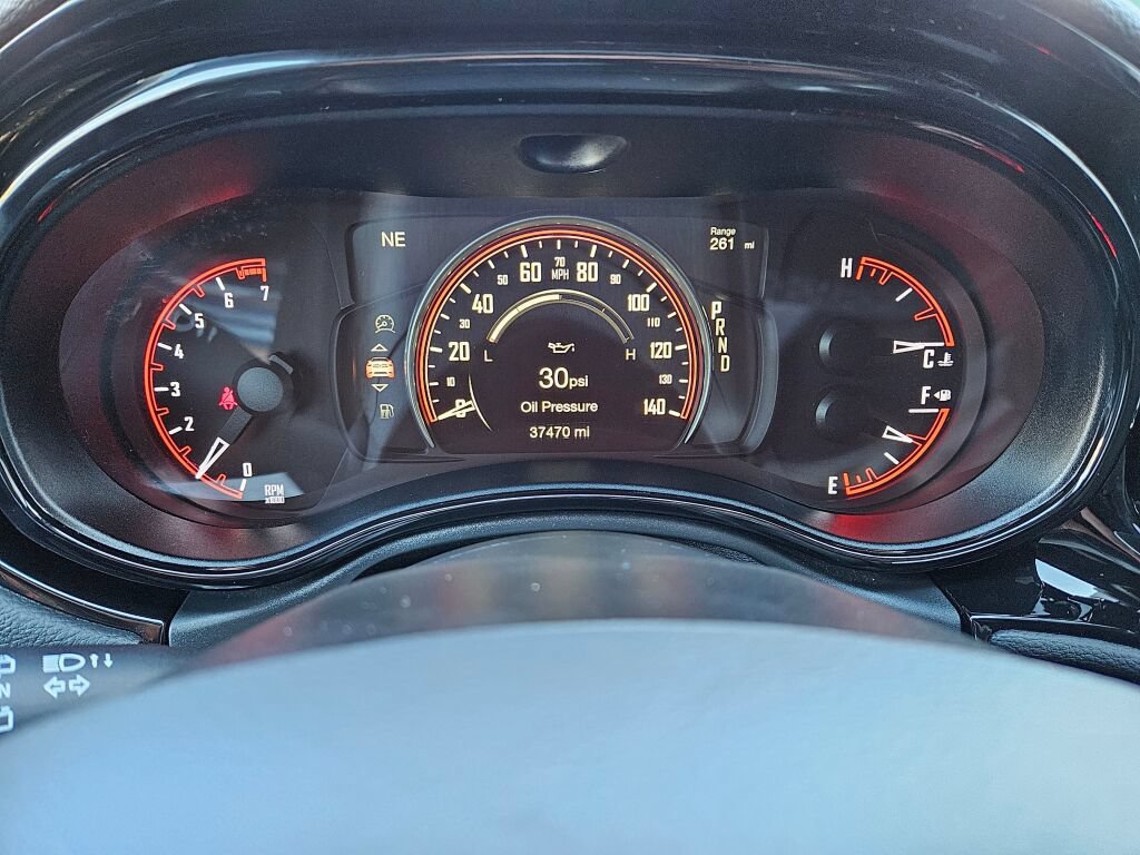 Used 2025 Dodge Durango GT AWD/4WD image 25