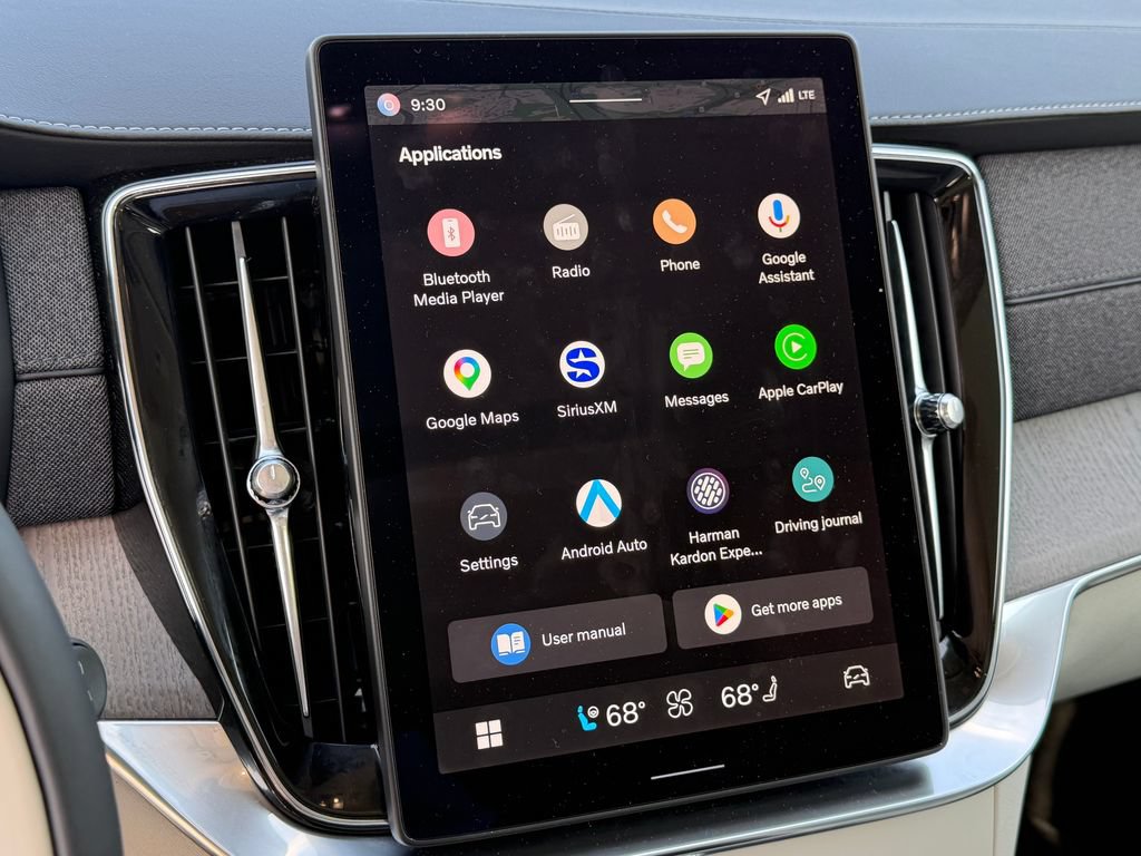 New 2026 Volvo XC90 B6 Ultra AWD/4WD image 25