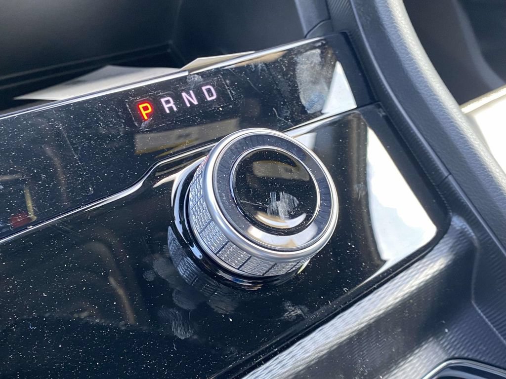 New 2026 Jeep Grand Cherokee L Limited w/ Limited Altitude Package RWD image 26