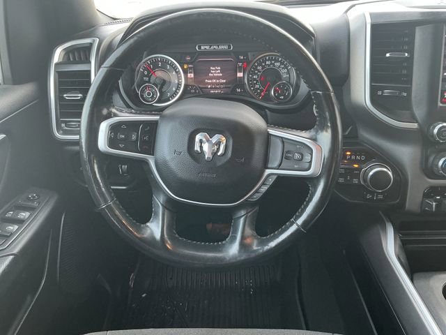 Used 2020 RAM 1500 Big Horn image 26