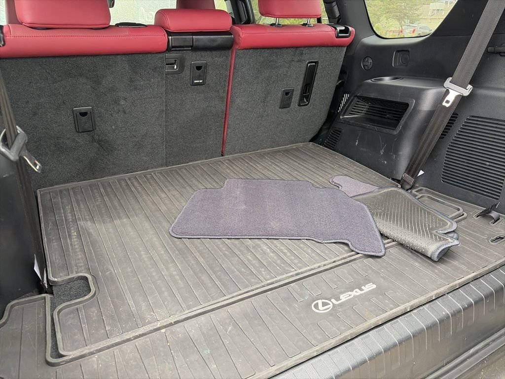 Certified 2023 Lexus GX 460 Premium w/ Premium Package AWD/4WD image 11