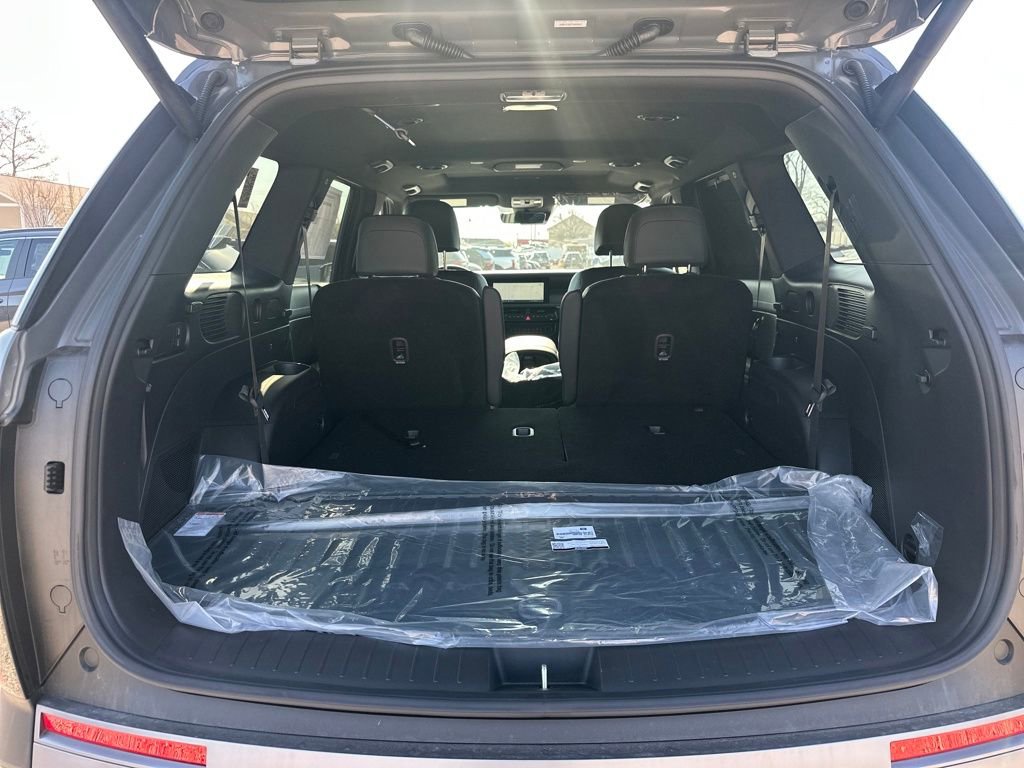 New 2026 Hyundai Palisade XRT Pro AWD/4WD image 29