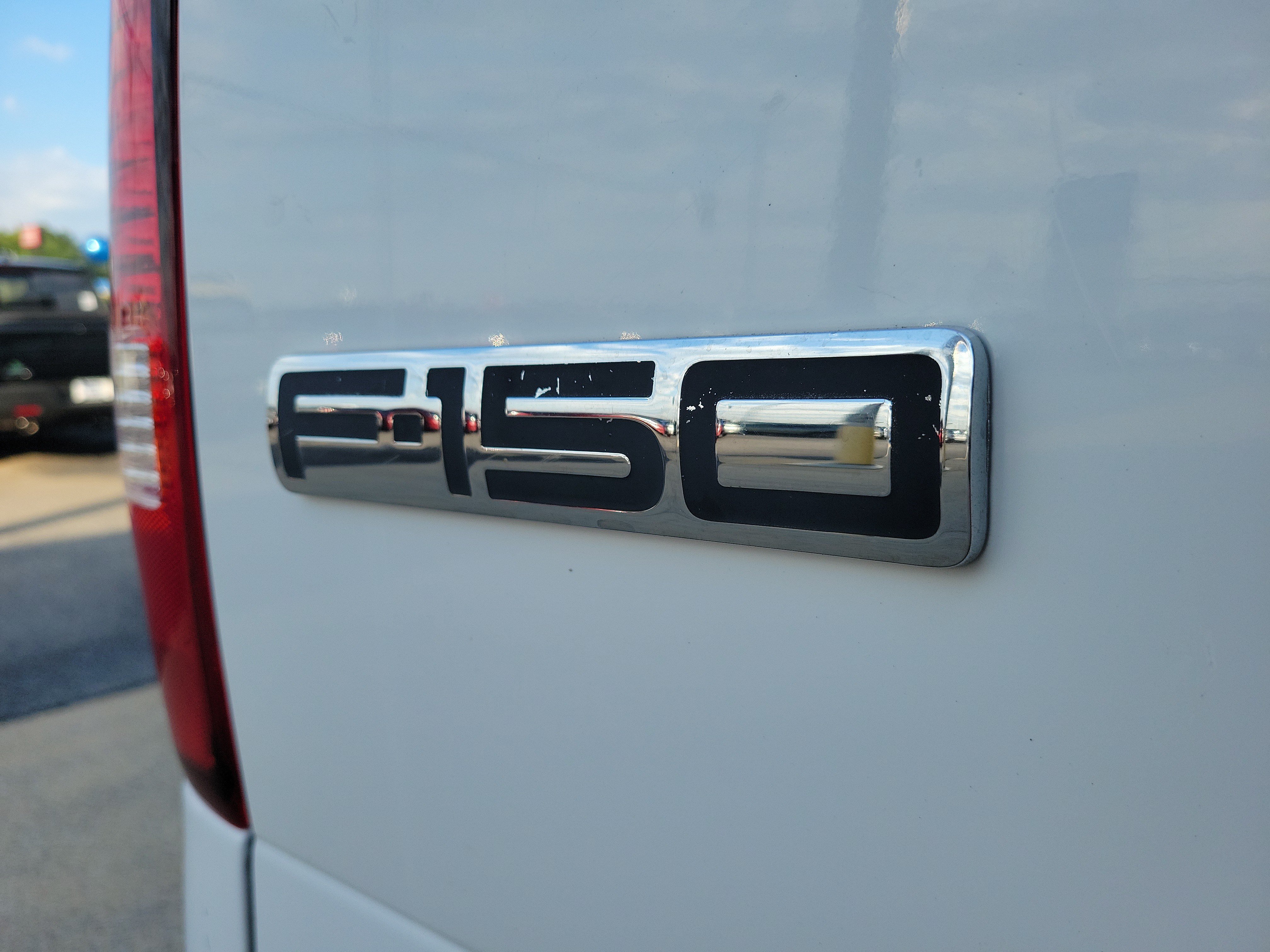 Used 2006 Ford F150 STX RWD image 22