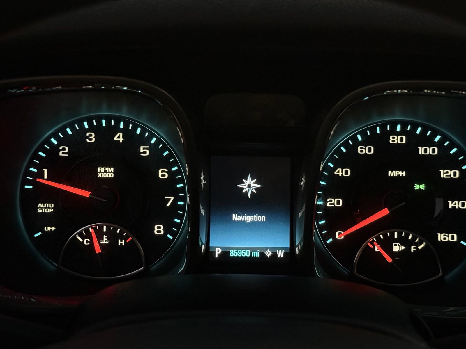 Used 2014 Chevrolet Malibu LS FWD image 31