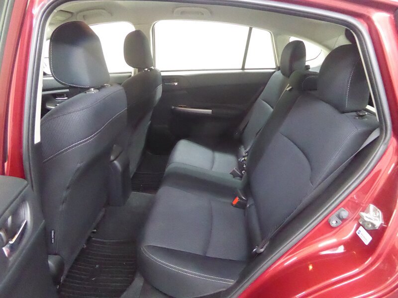Used 2015 Subaru Impreza 2.0i Sport Premium w/ Popular Package #1 AWD/4WD image 26
