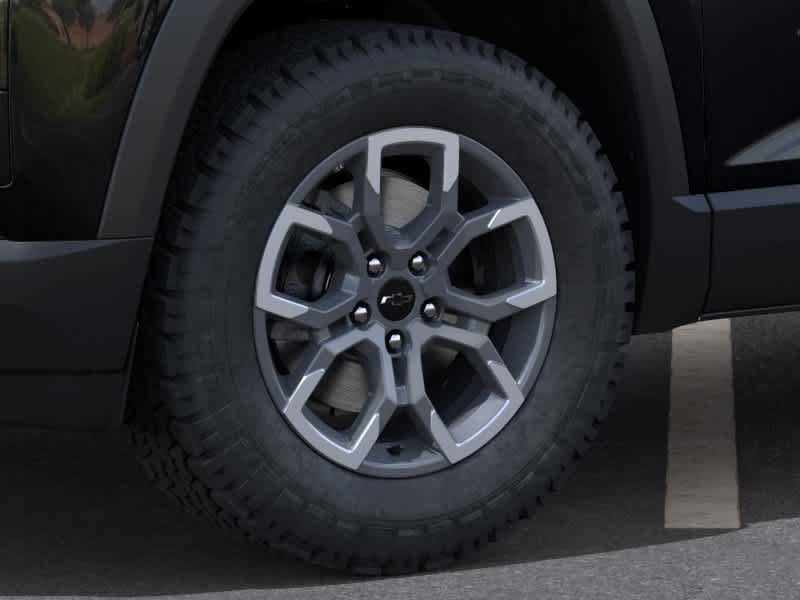New 2026 Chevrolet Equinox ACTIV FWD image 9