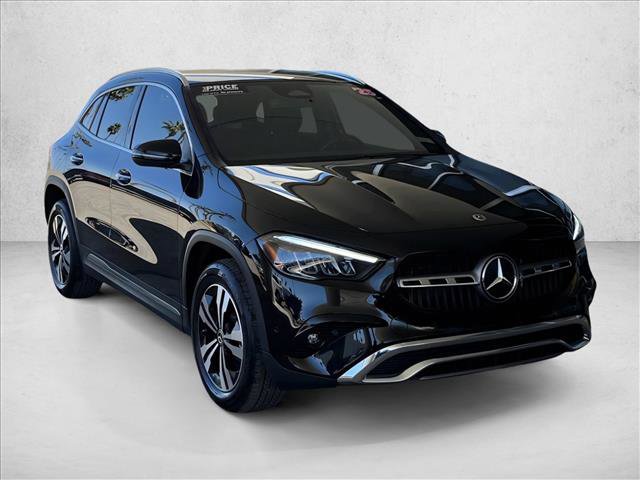 Used 2025 Mercedes-Benz GLA 250 image 5