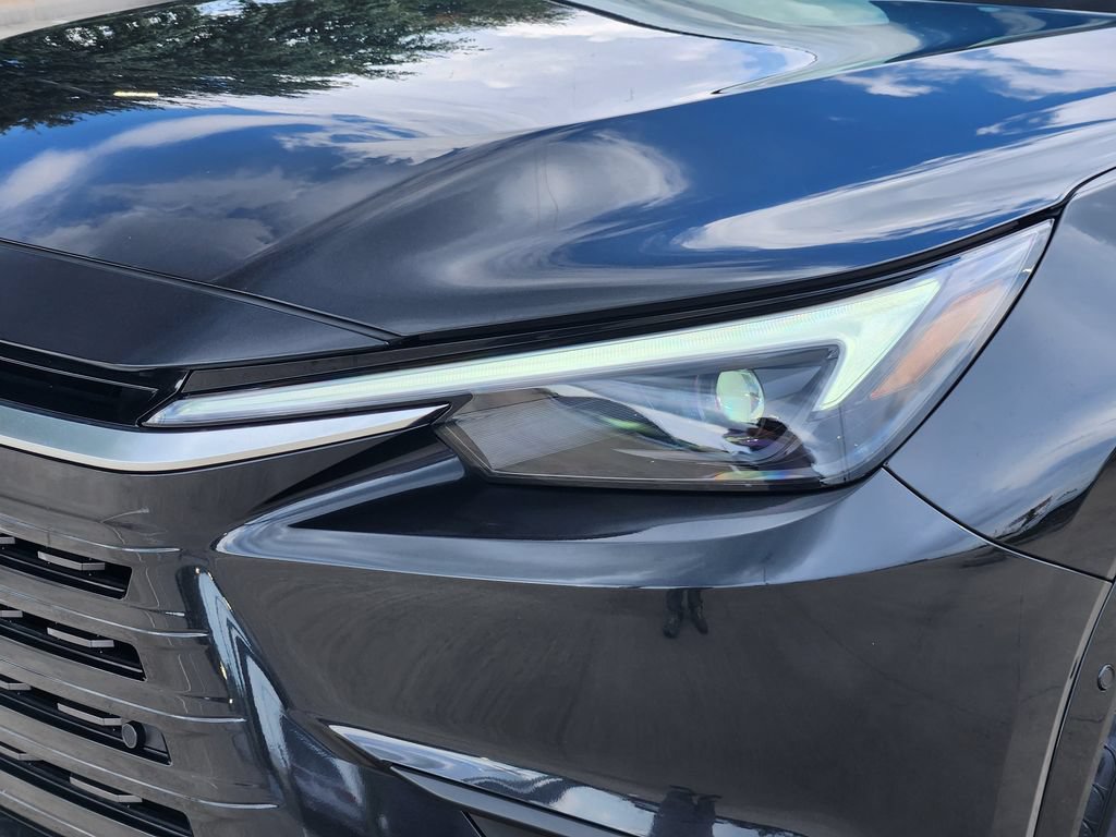 Certified 2026 Lexus TX 350 AWD w/ Technology Package image 9