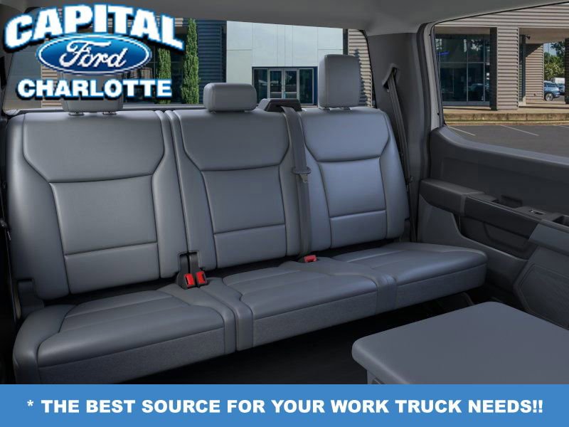 New 2025 Ford F150 XL image 11